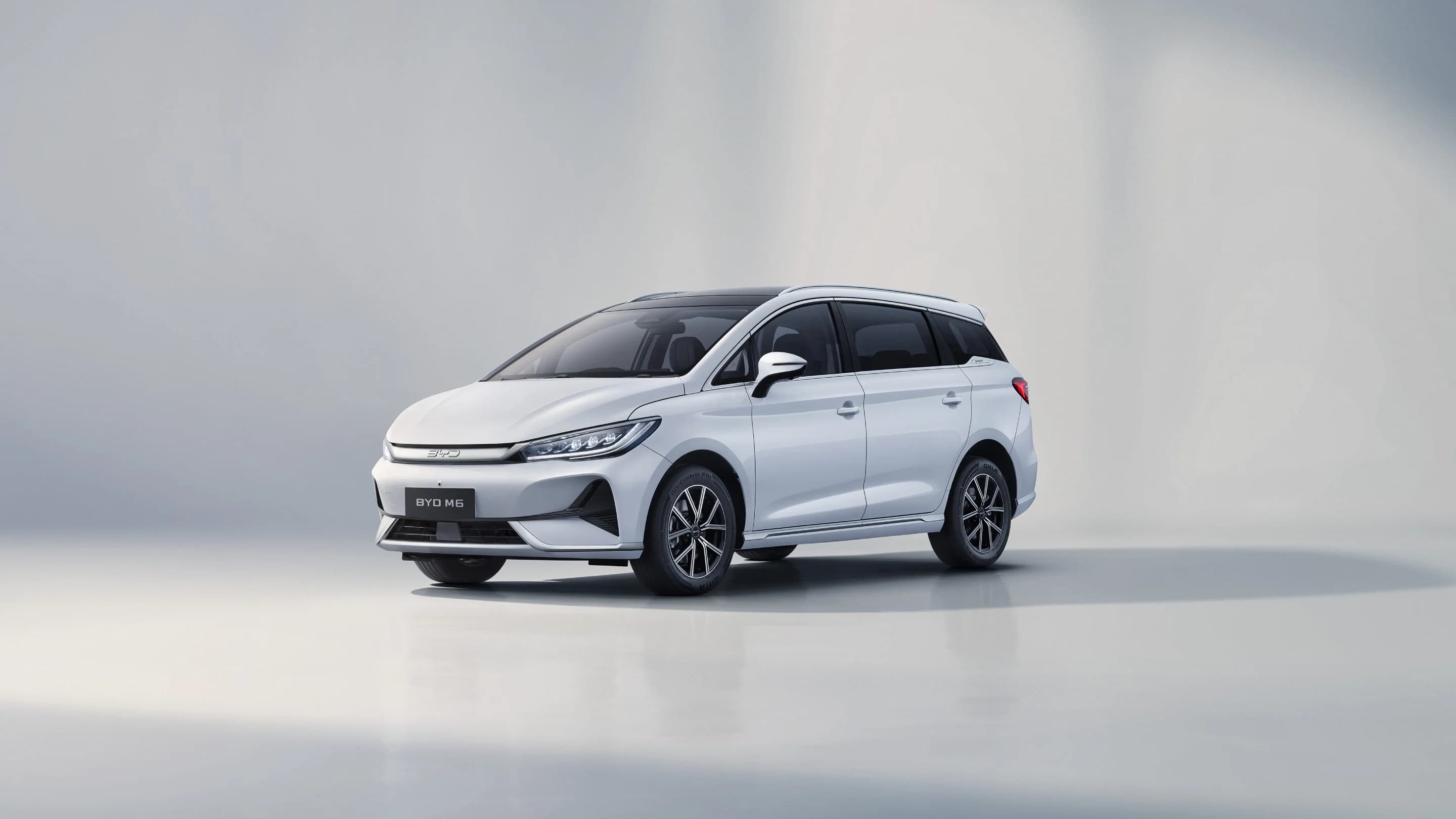 BYD BIPO Serpong location serving BSD, Alam Sutera, and Gading Serpong areas